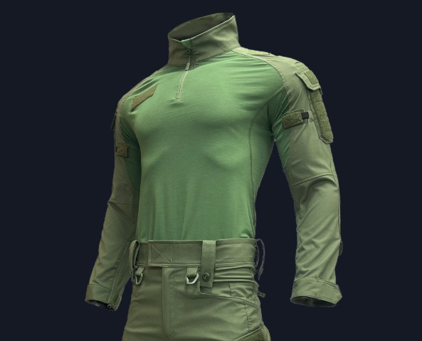 OXO FROGSKIN Suit